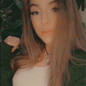 Meet your Posher, Kylie